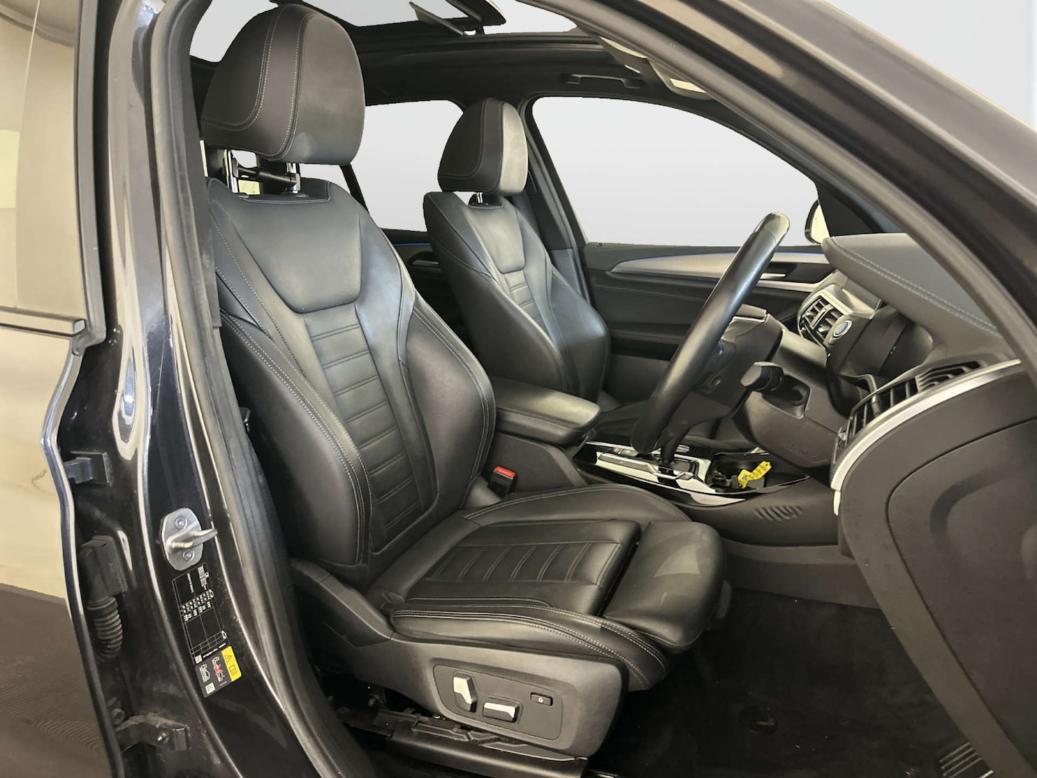 Used BMW iX3 2021 for sale - 78196817: Photo 13