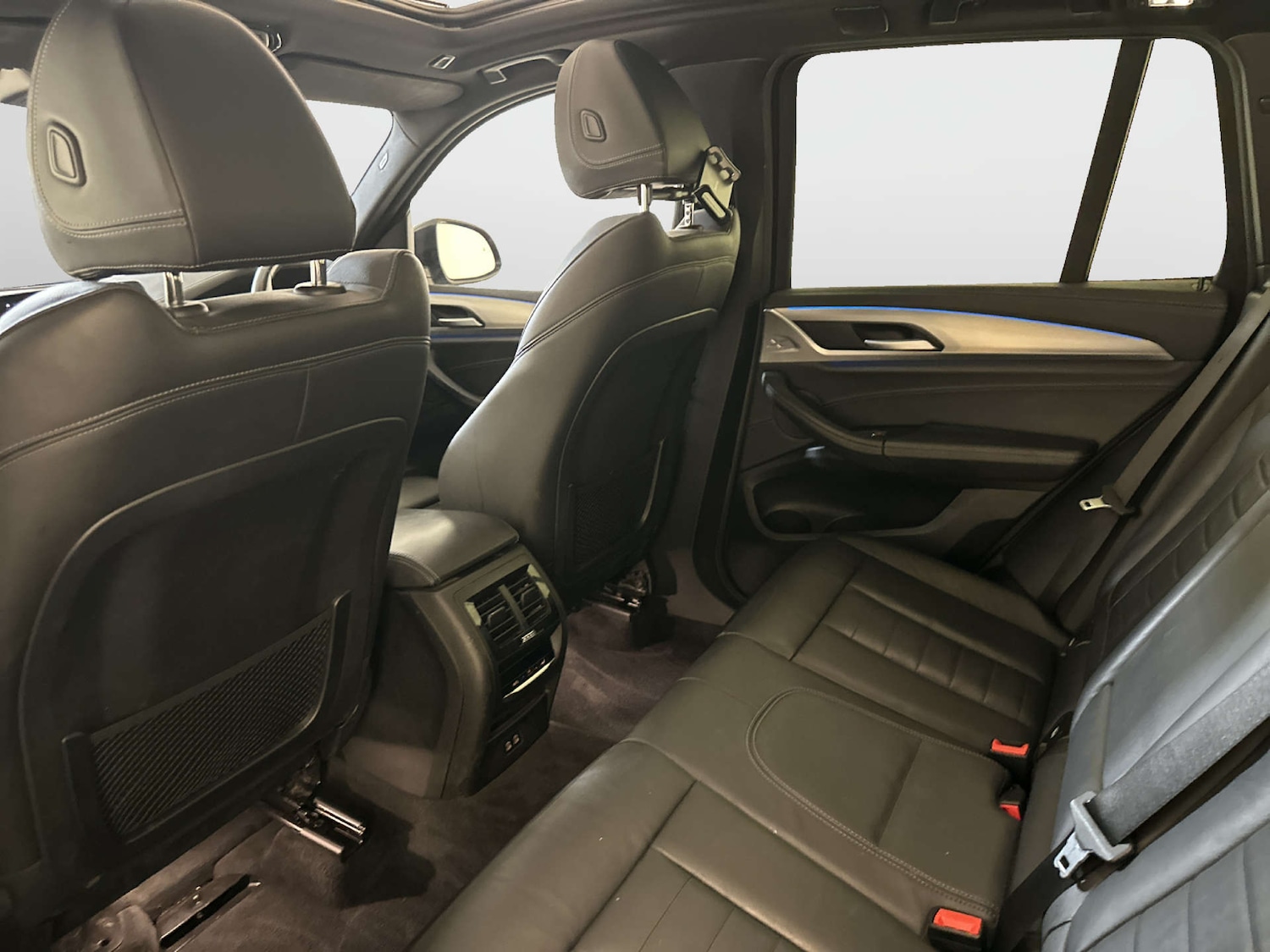 Used BMW iX3 2021 for sale - 78196817: Photo 14