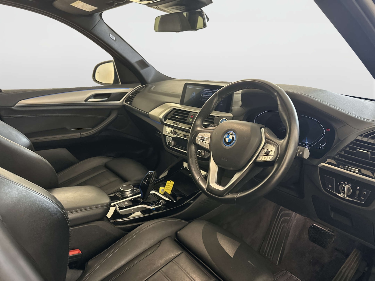 Used BMW iX3 2021 for sale - 78196817: Photo 15