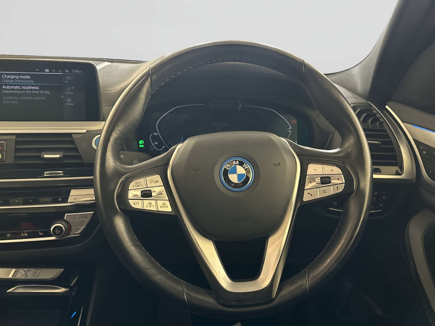 Used BMW iX3 2021 for sale - 78196817: Photo 16