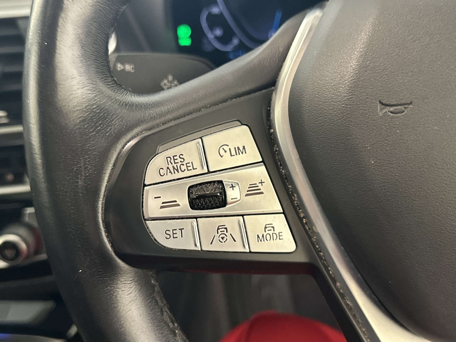 Used BMW iX3 2021 for sale - 78196817: Photo 17