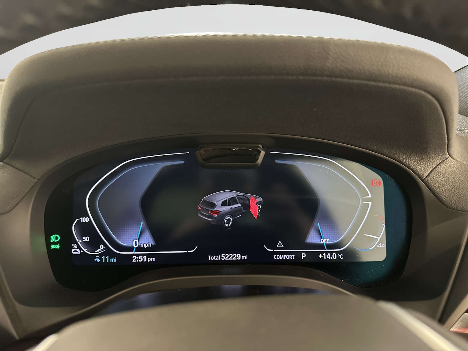 Used BMW iX3 2021 for sale - 78196817: Photo 18