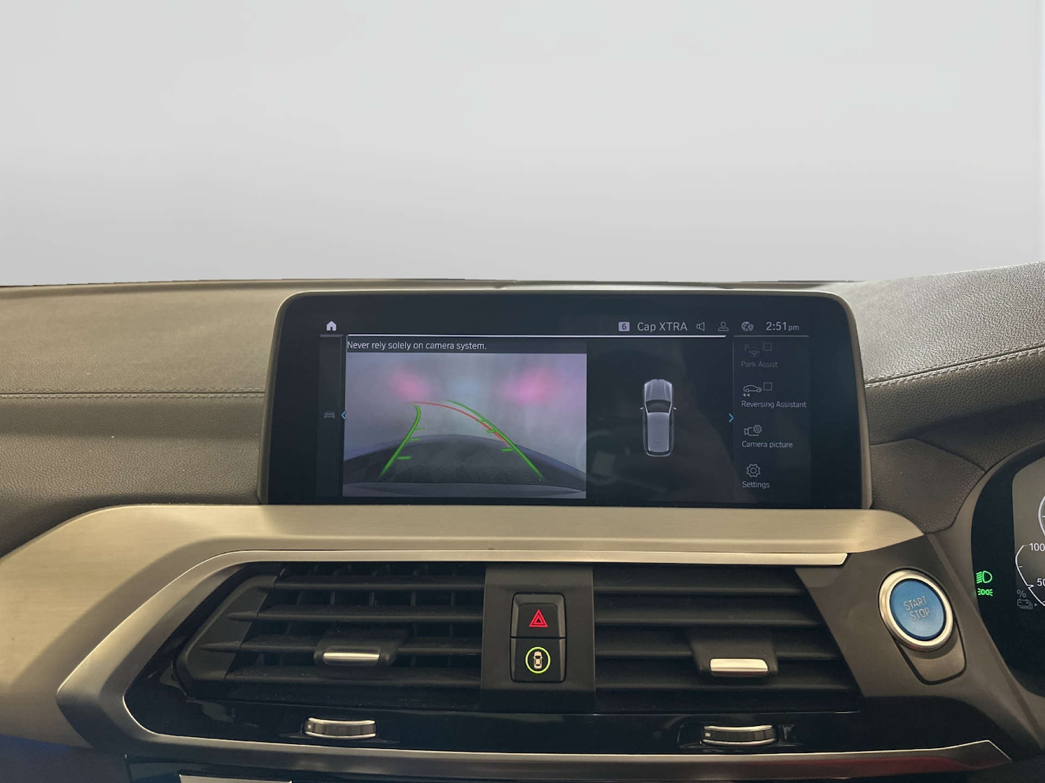 Used BMW iX3 2021 for sale - 78196817: Photo 20