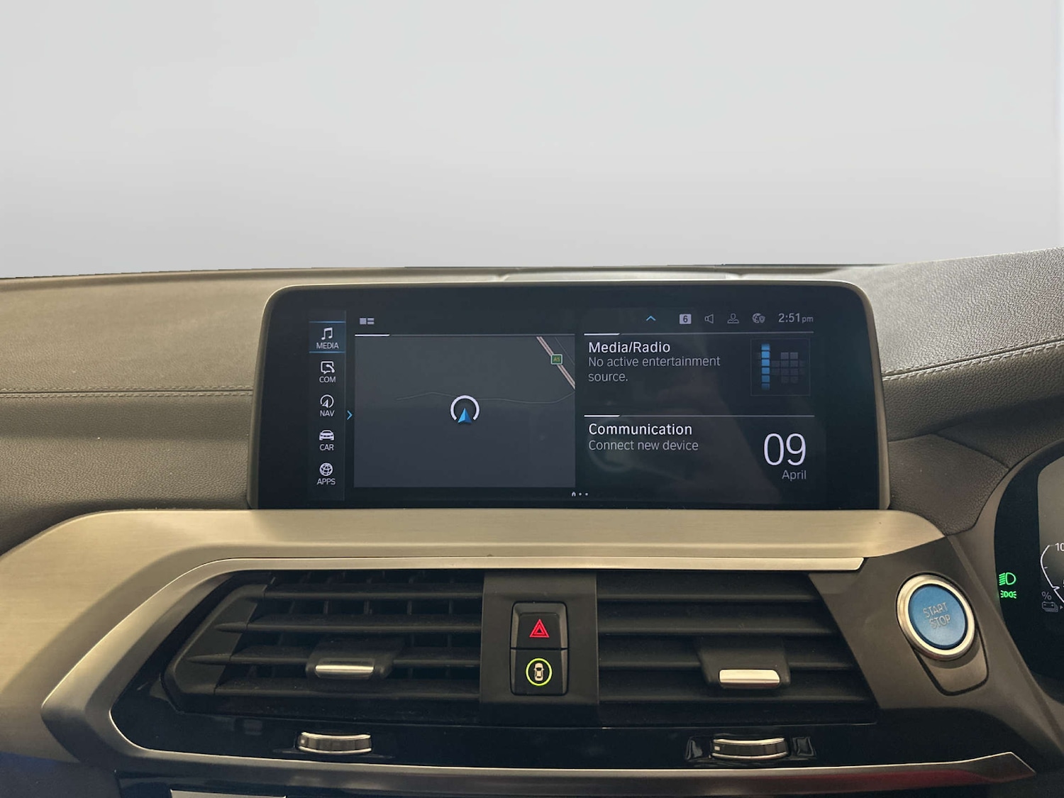 Used BMW iX3 2021 for sale - 78196817: Photo 22