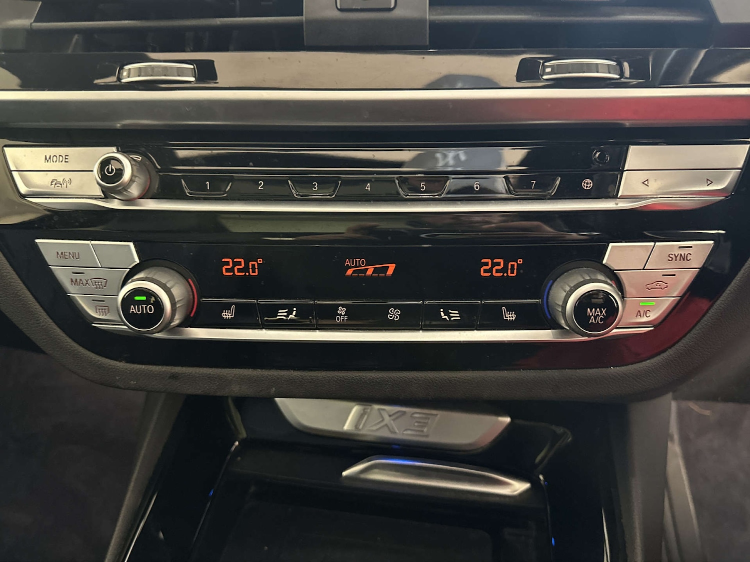 Used BMW iX3 2021 for sale - 78196817: Photo 24