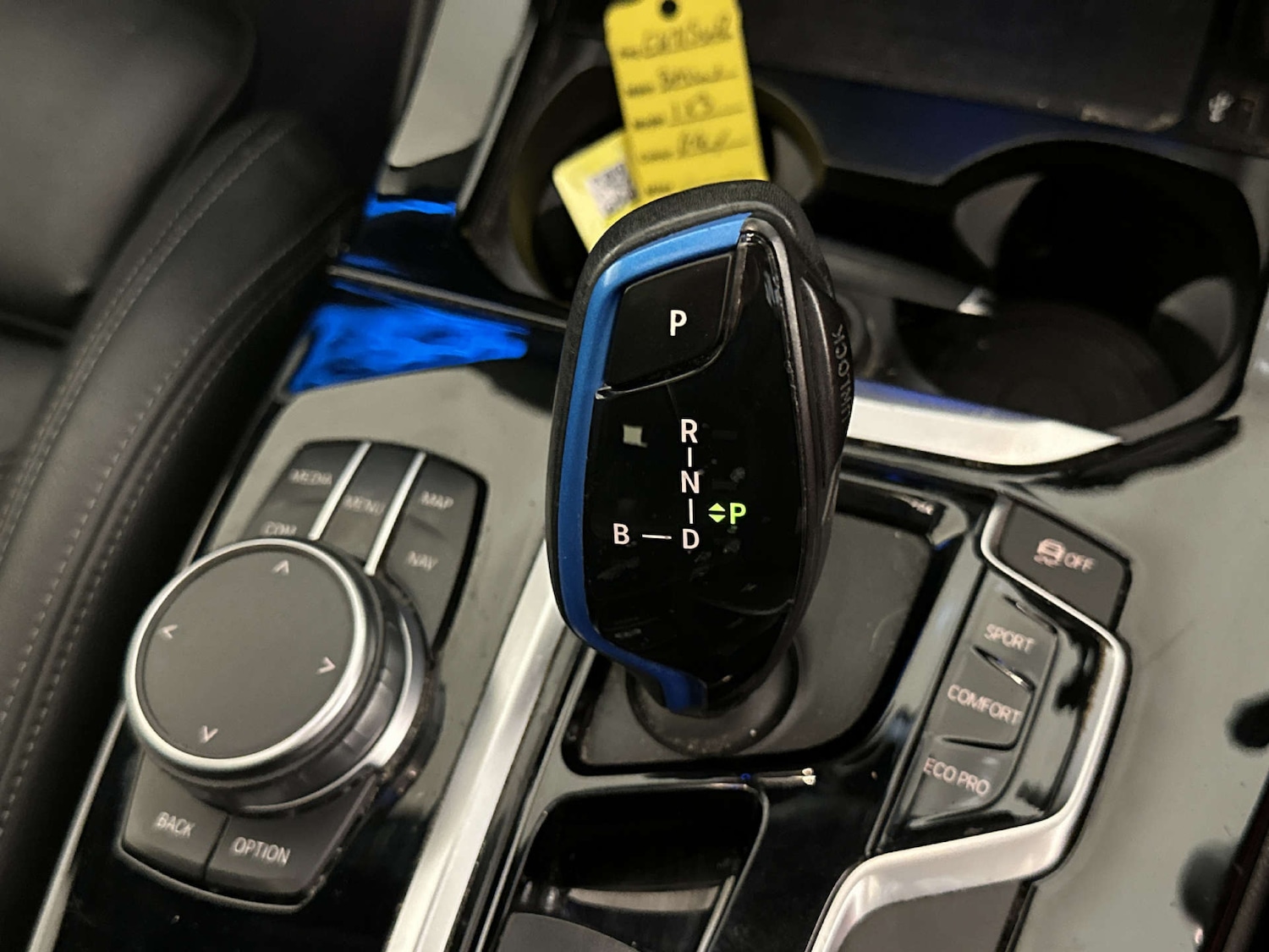 Used BMW iX3 2021 for sale - 78196817: Photo 25