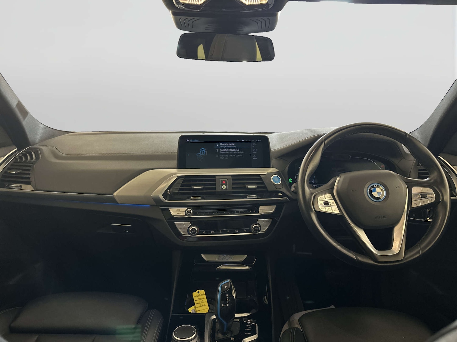 Used BMW iX3 2021 for sale - 78196817: Photo 3