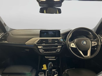 Used BMW iX3 2021 for sale - 78196817: Photo