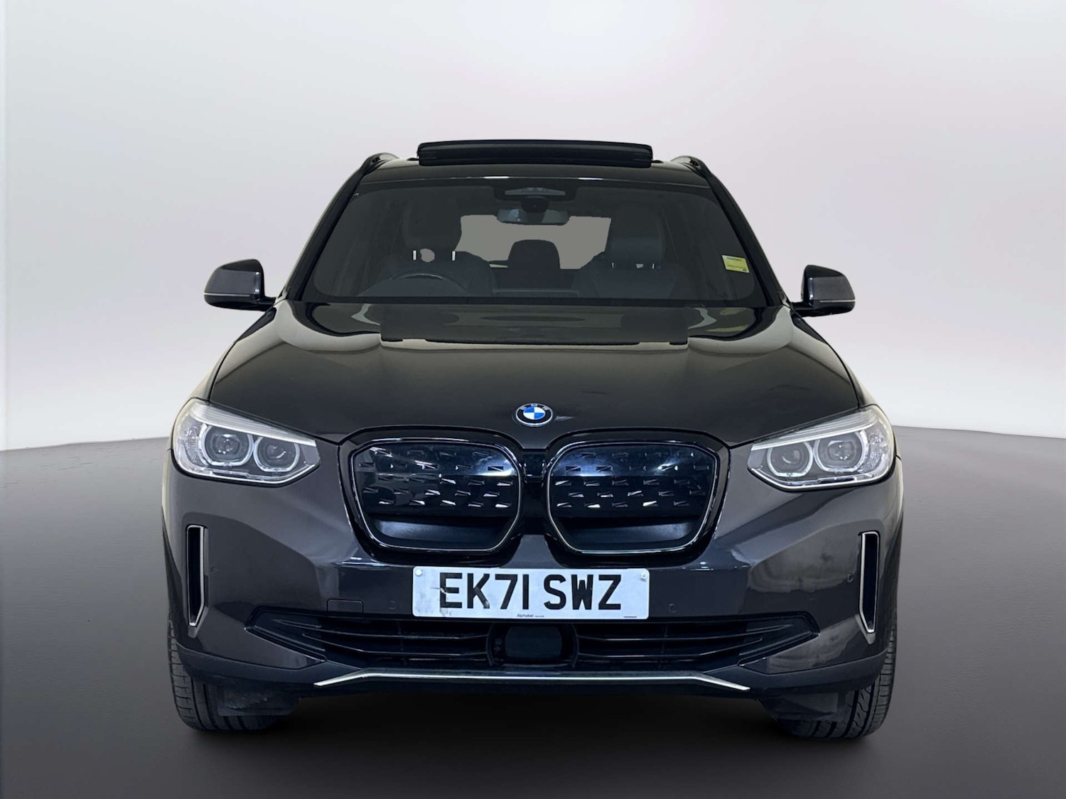 Used BMW iX3 2021 for sale - 78196817: Photo 5