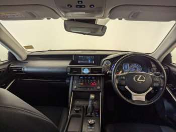 Used Lexus IS 2020 for sale - 73973569: Photo