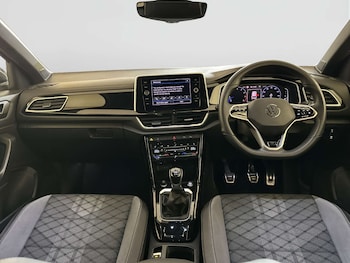 Used Volkswagen T-Roc 2022 for sale - 78249841: Photo