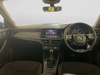 Used Skoda Kamiq 2022 for sale - 78392683: Photo