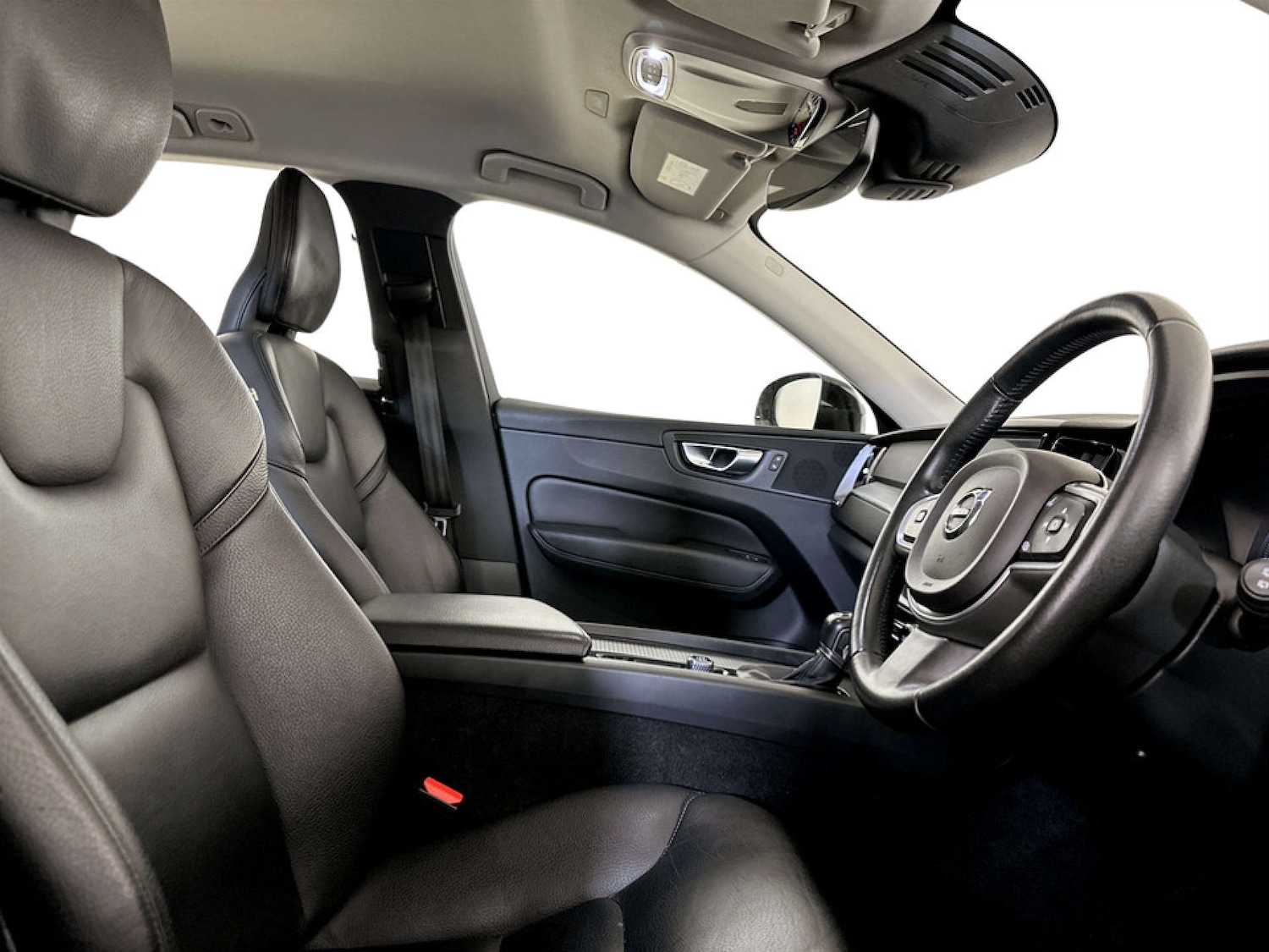 Used Volvo XC60 2018 for sale - 77185705: Photo 13