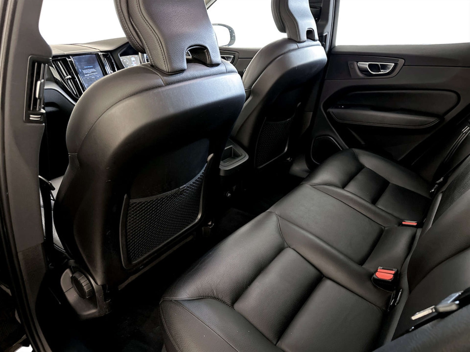 Used Volvo XC60 2018 for sale - 77185705: Photo 14