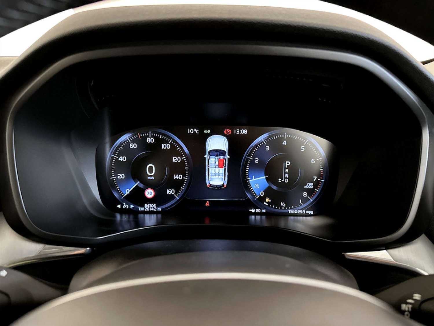 Used Volvo XC60 2018 for sale - 77185705: Photo 18