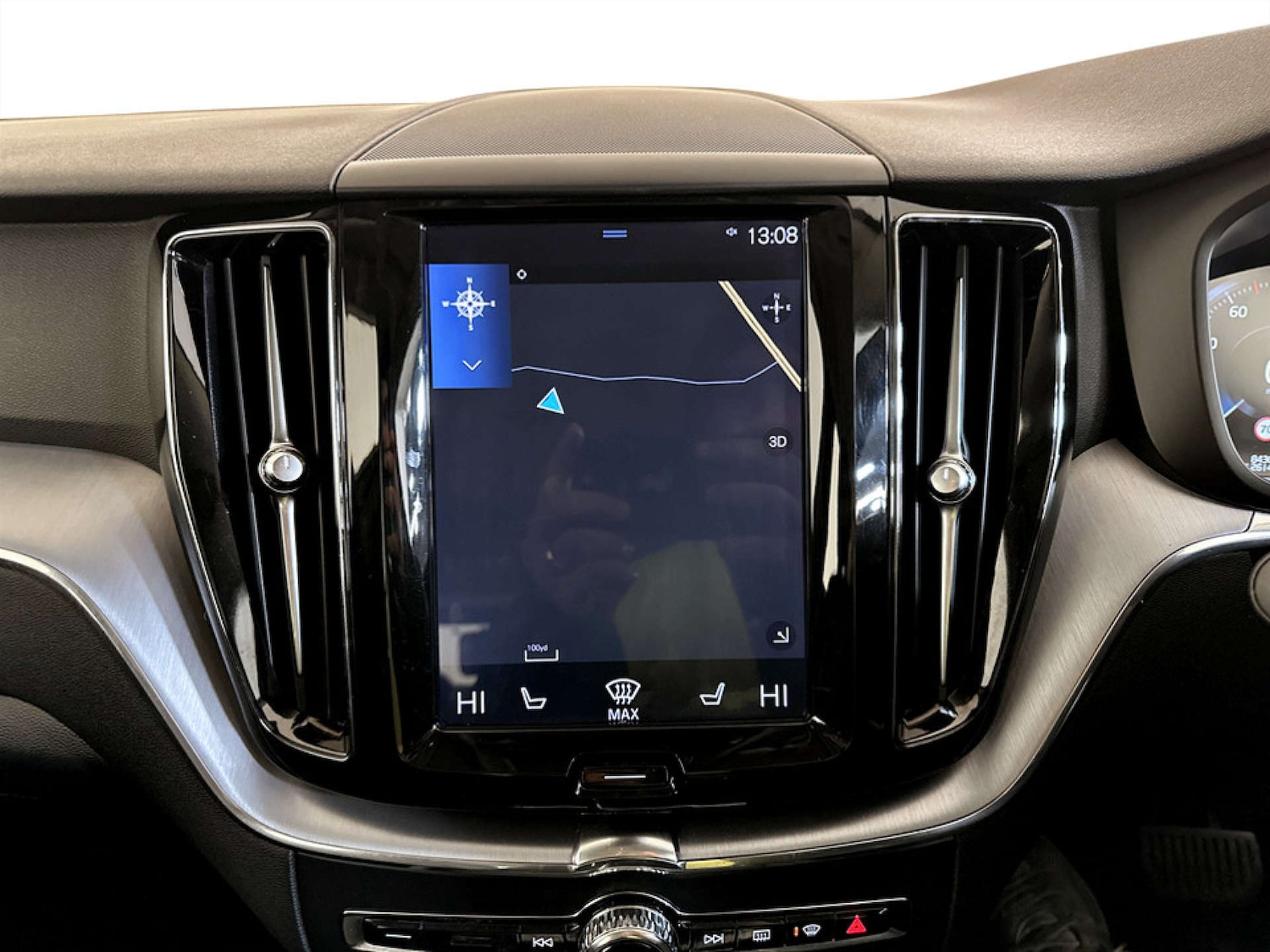 Used Volvo XC60 2018 for sale - 77185705: Photo 20