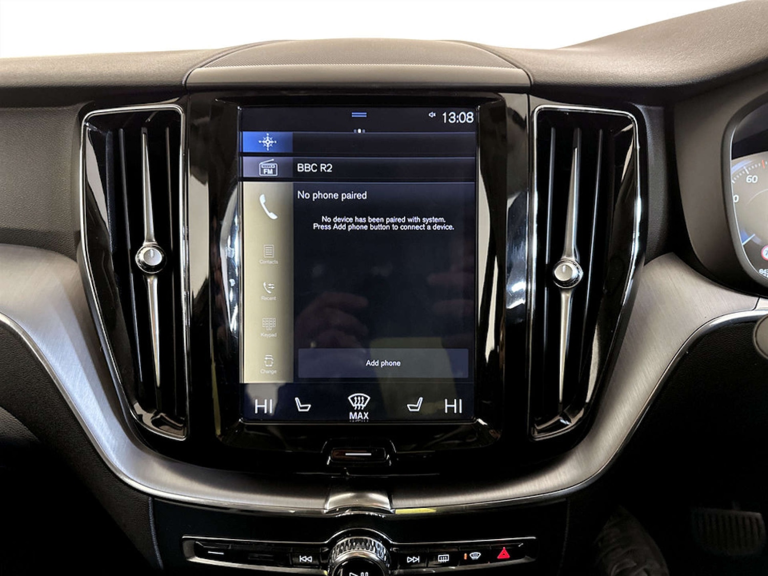 Used Volvo XC60 2018 for sale - 77185705: Photo 22