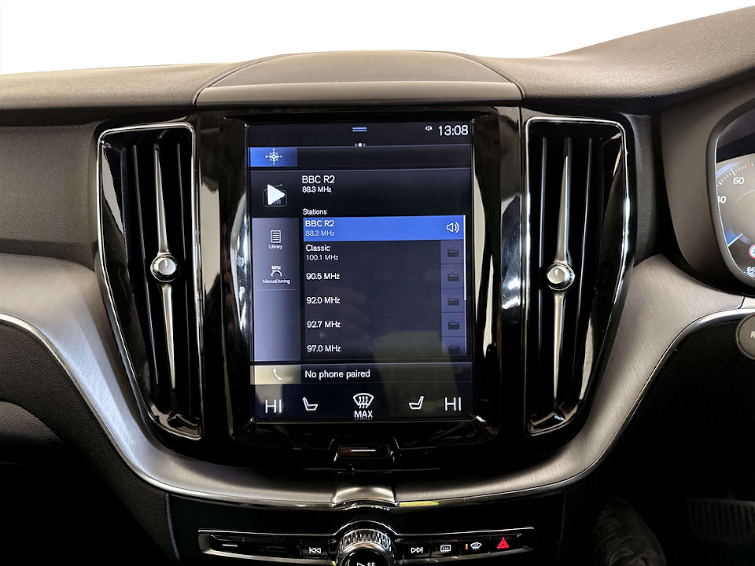 Used Volvo XC60 2018 for sale - 77185705: Photo 23