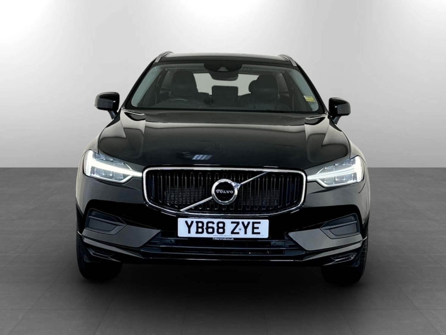 Used Volvo XC60 2018 for sale - 77185705: Photo 5