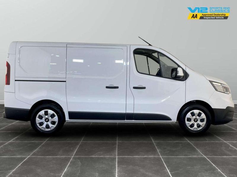 Used Renault Trafic 2025 for sale - 76850978: Photo 10