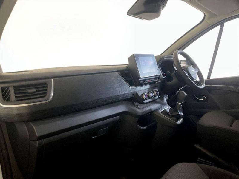 Used Renault Trafic 2025 for sale - 76850978: Photo 11