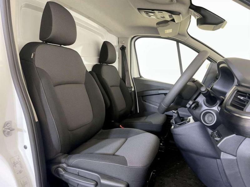 Used Renault Trafic 2025 for sale - 76850978: Photo 12