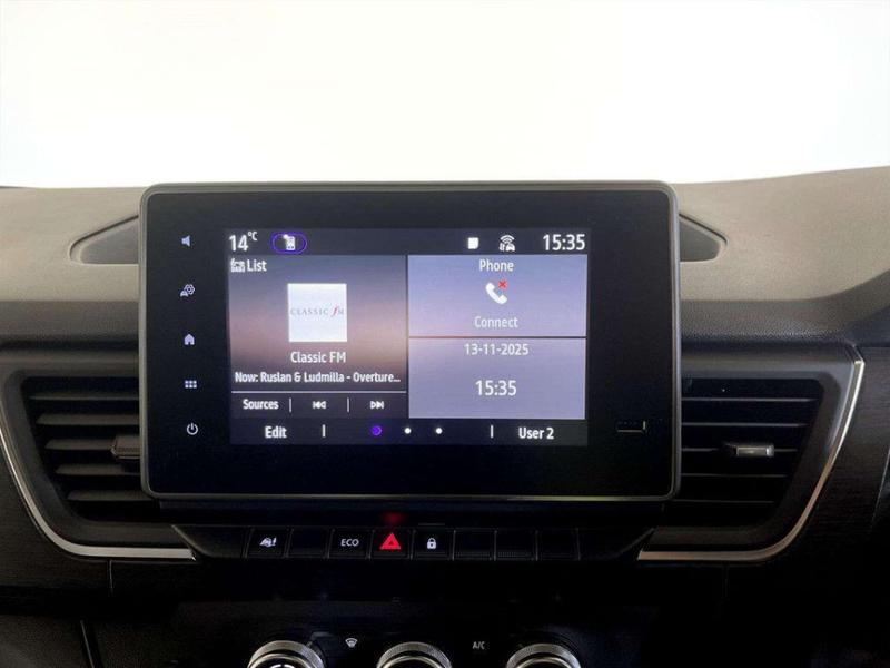 Used Renault Trafic 2025 for sale - 76850978: Photo 20