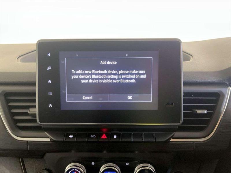 Used Renault Trafic 2025 for sale - 76850978: Photo 22