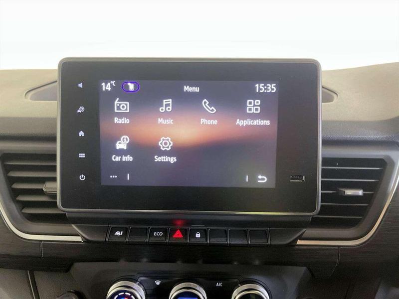 Used Renault Trafic 2025 for sale - 76850978: Photo 23