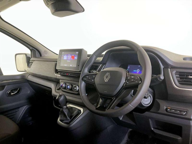 Used Renault Trafic 2025 for sale - 76850978: Photo 3