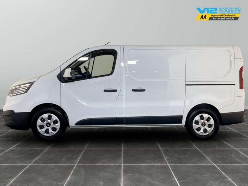 Used Renault Trafic 2025 for sale - 76850978: Photo 6