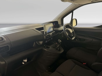 Used Peugeot Partner 2019 for sale - 79311356: Photo