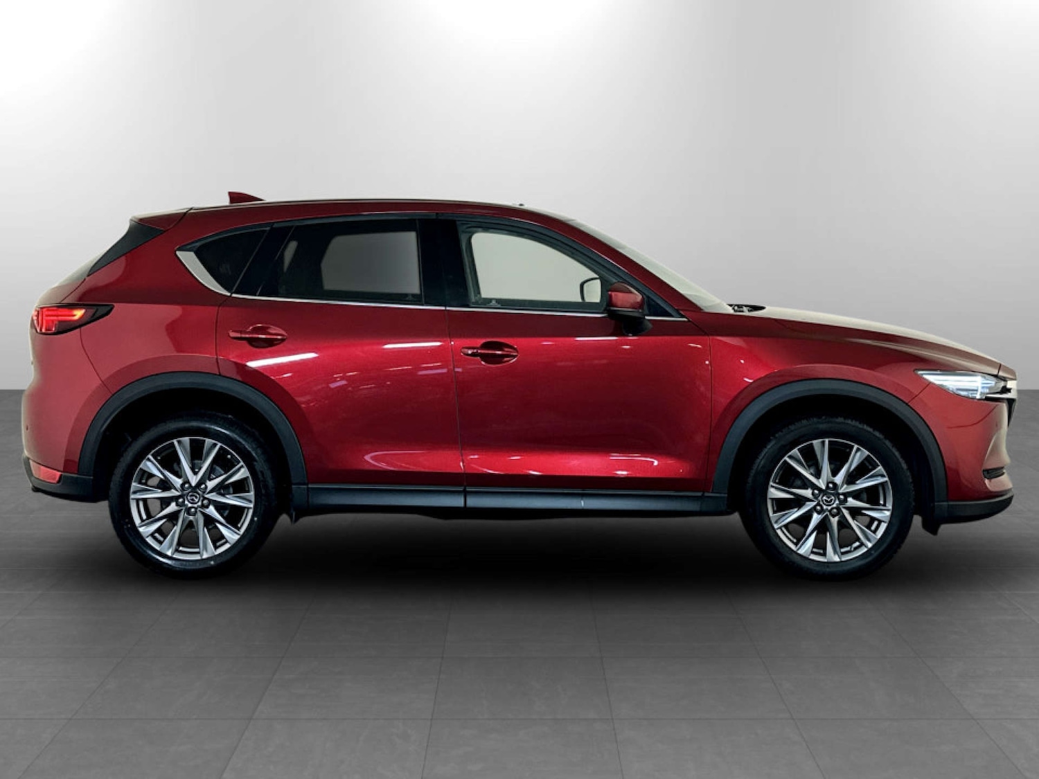 Used Mazda CX-5 2021 for sale - 77185720: Photo 11