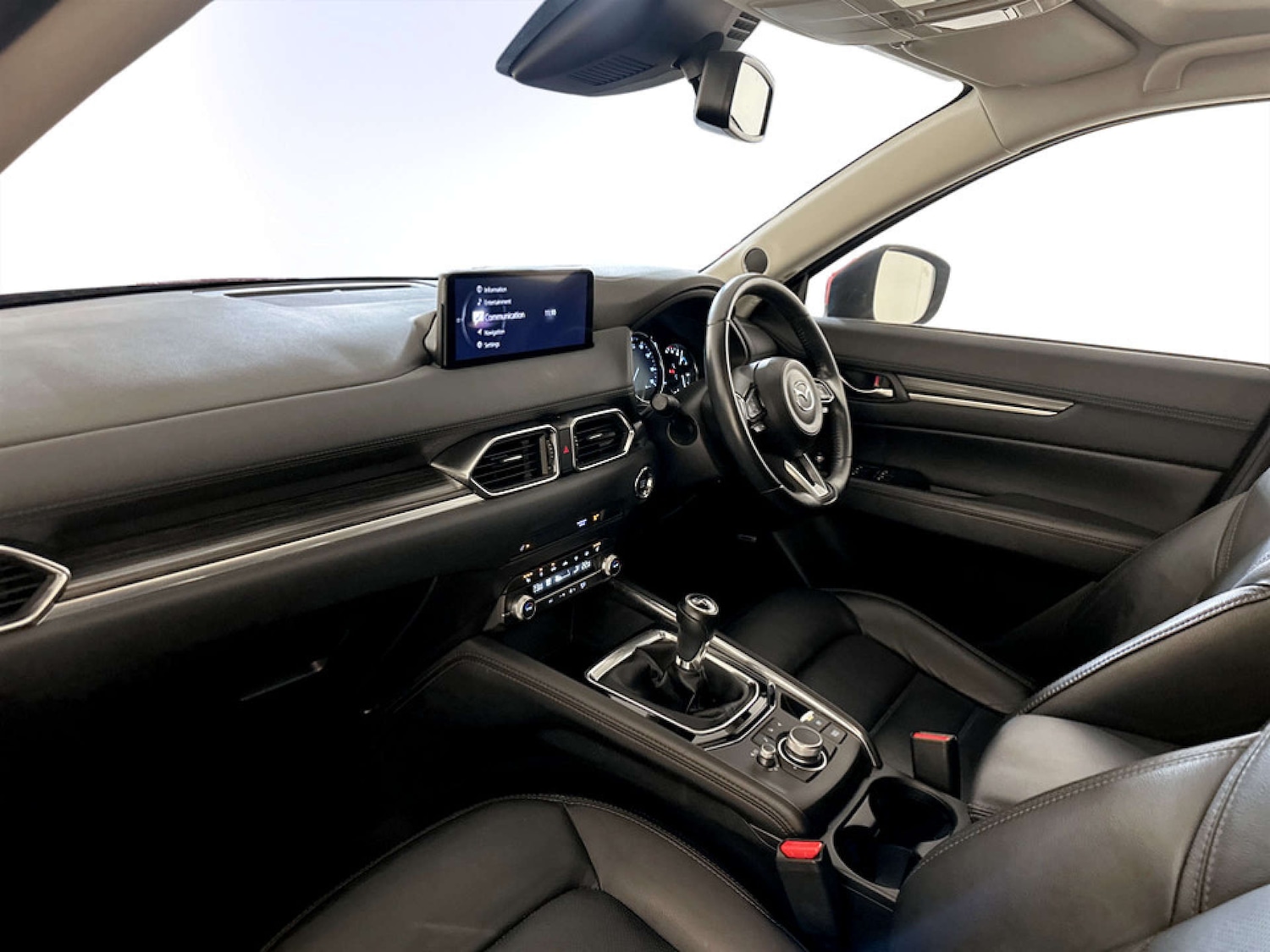 Used Mazda CX-5 2021 for sale - 77185720: Photo 12