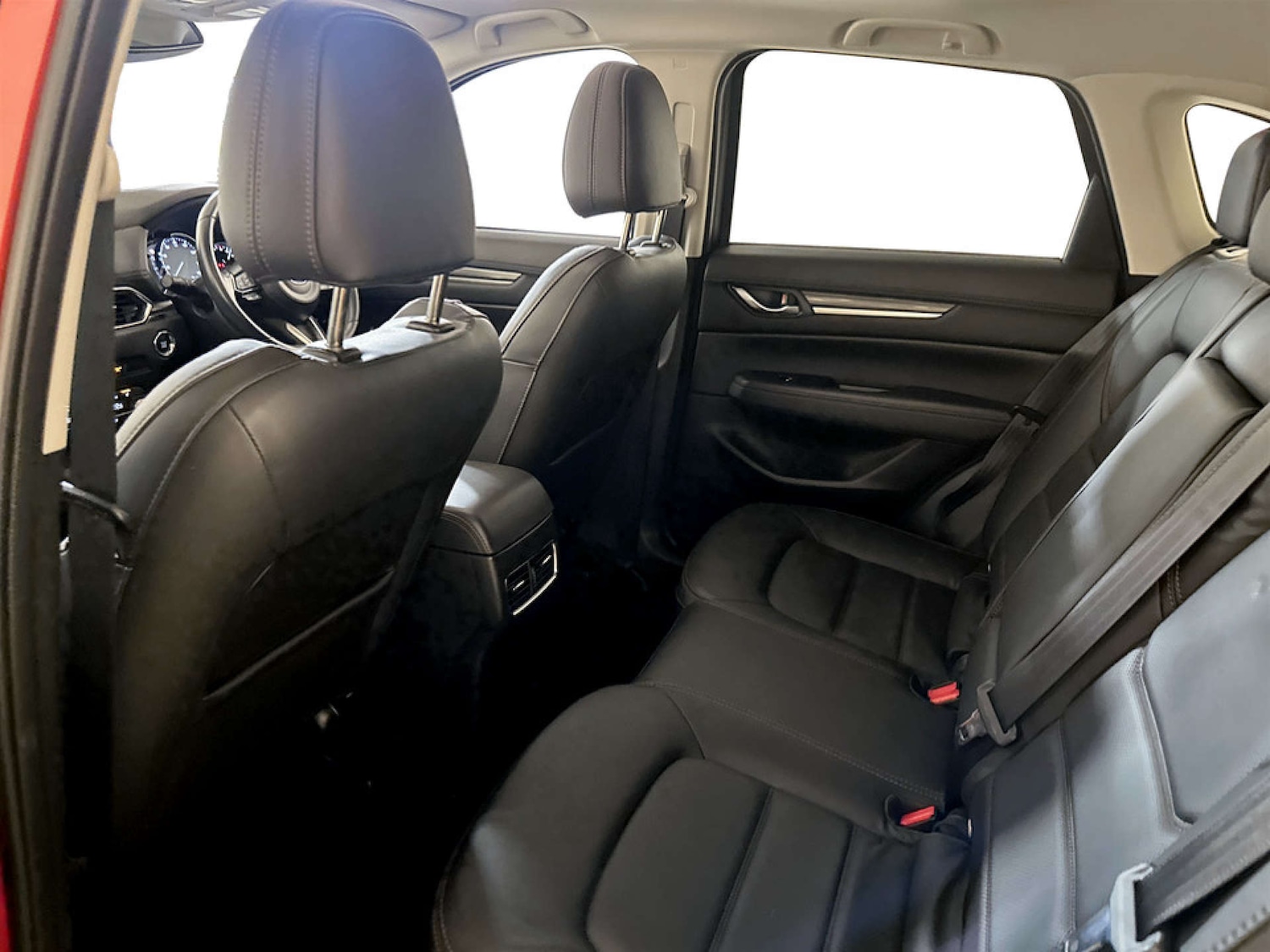 Used Mazda CX-5 2021 for sale - 77185720: Photo 15