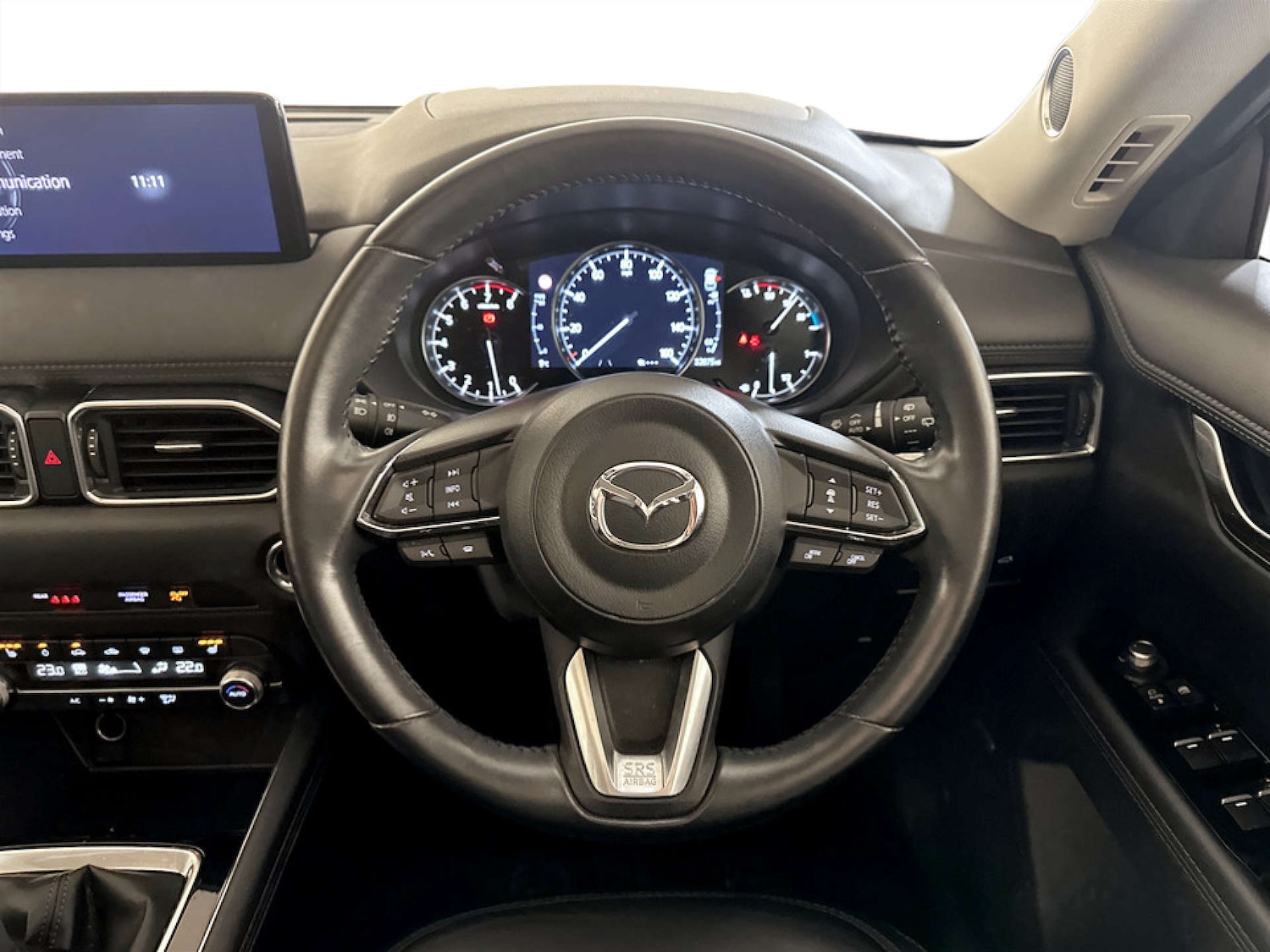 Used Mazda CX-5 2021 for sale - 77185720: Photo 17