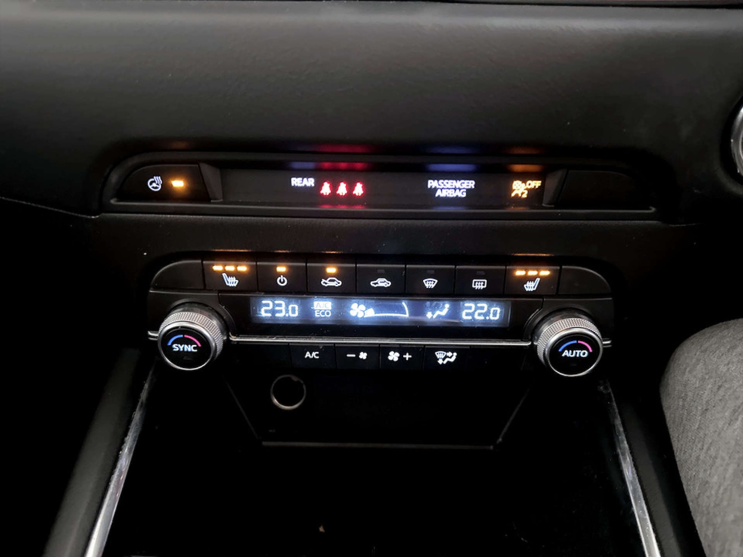 Used Mazda CX-5 2021 for sale - 77185720: Photo 25