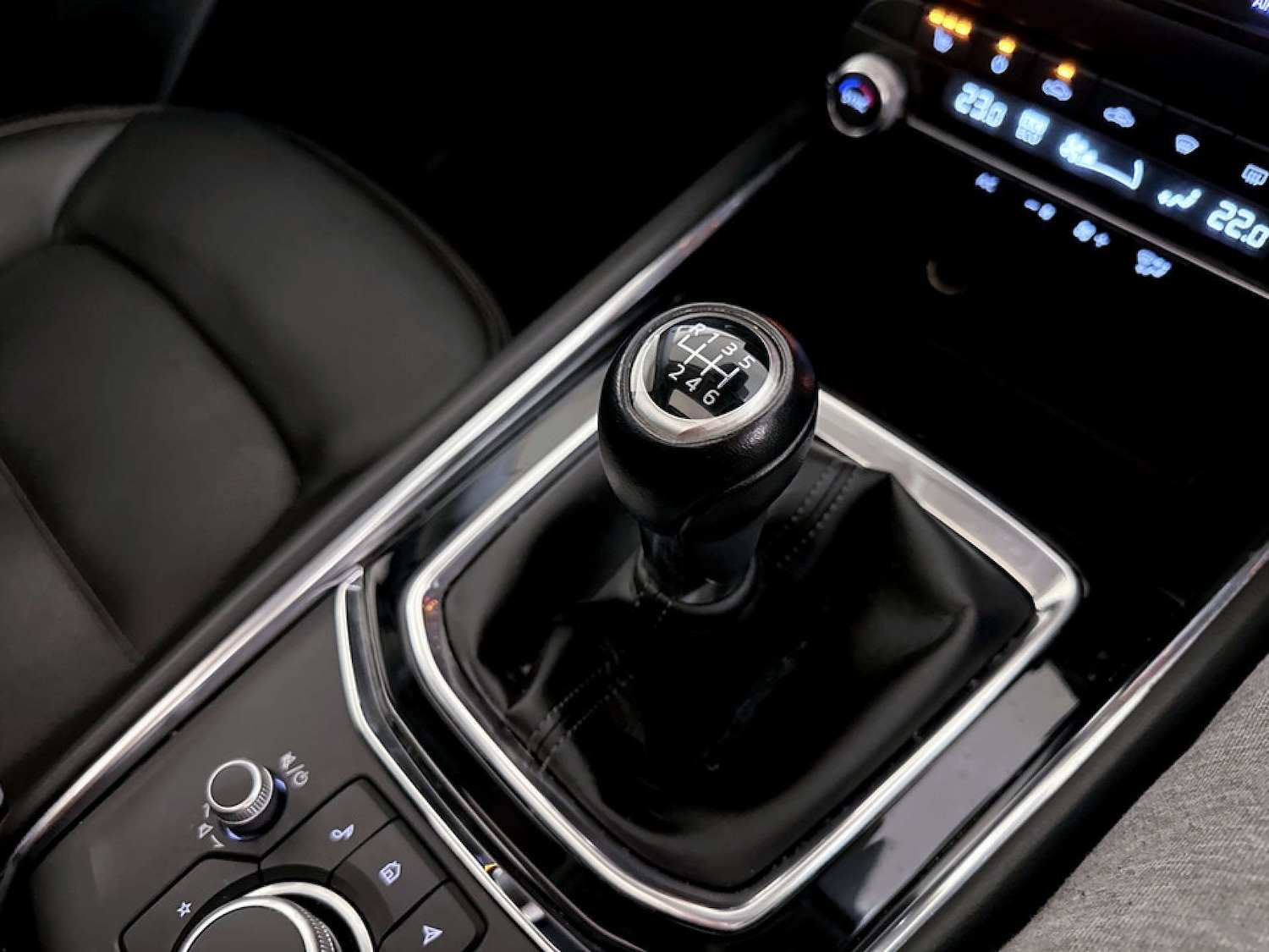 Used Mazda CX-5 2021 for sale - 77185720: Photo 26