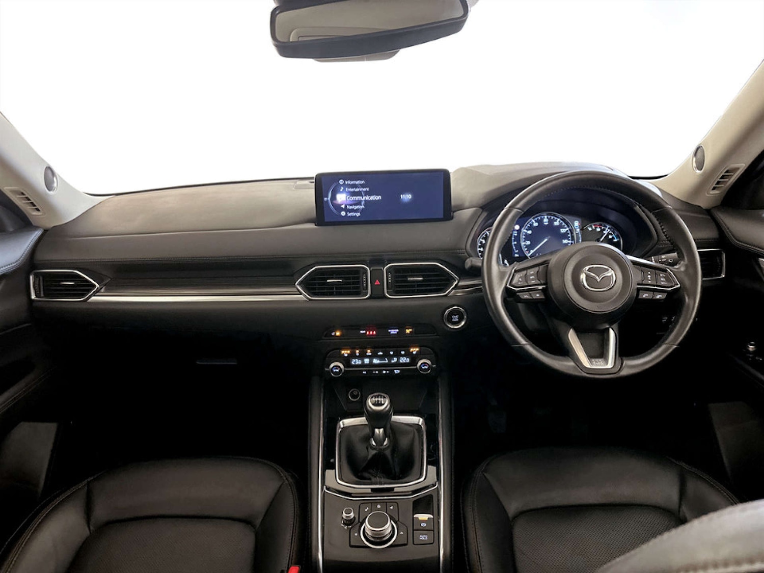 Used Mazda CX-5 2021 for sale - 77185720: Photo 3