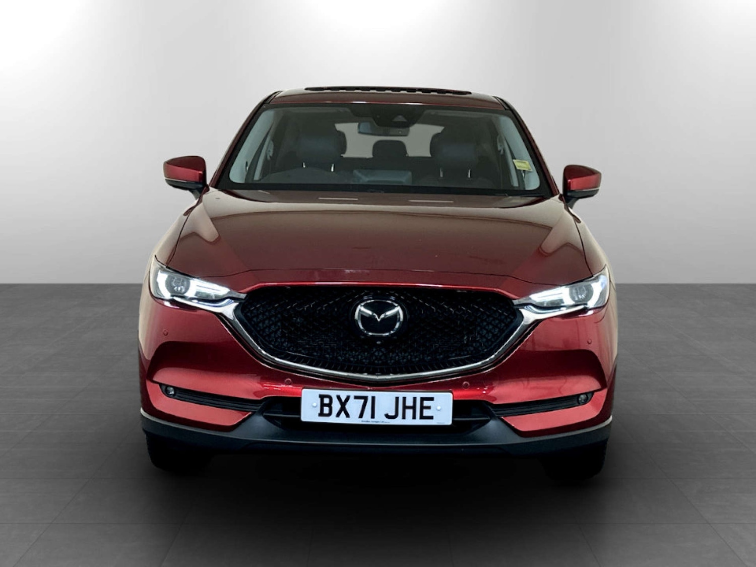 Used Mazda CX-5 2021 for sale - 77185720: Photo 5