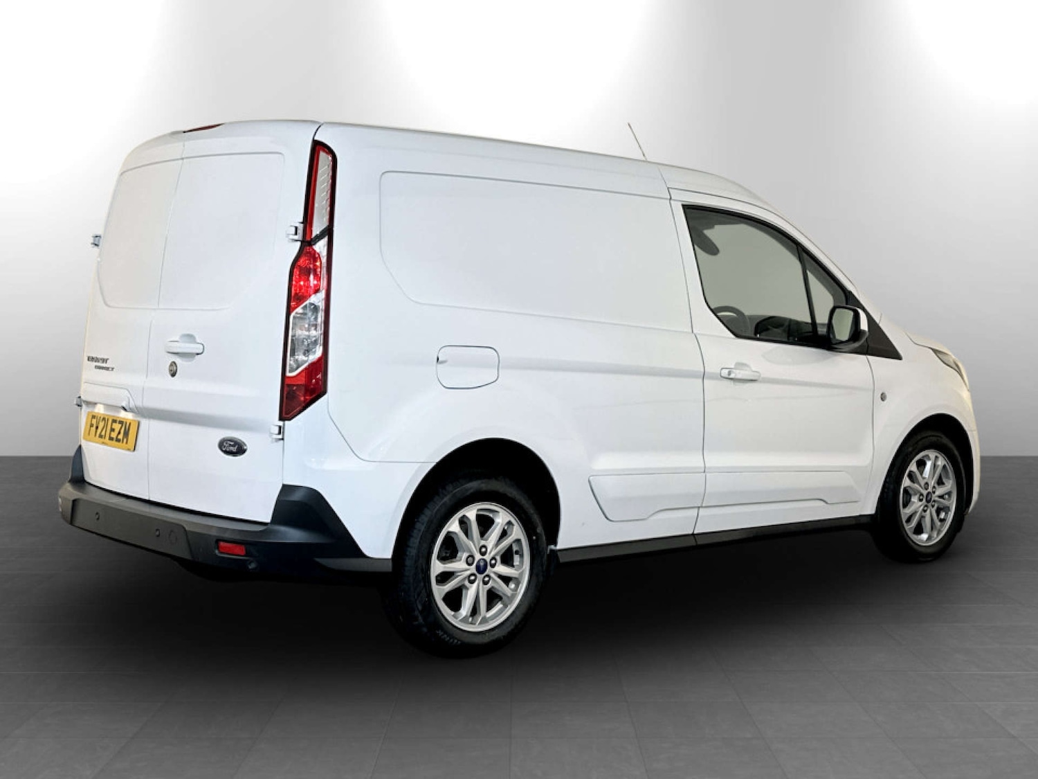 Used Ford Transit Connect 2021 for sale - 77569694: Photo 10