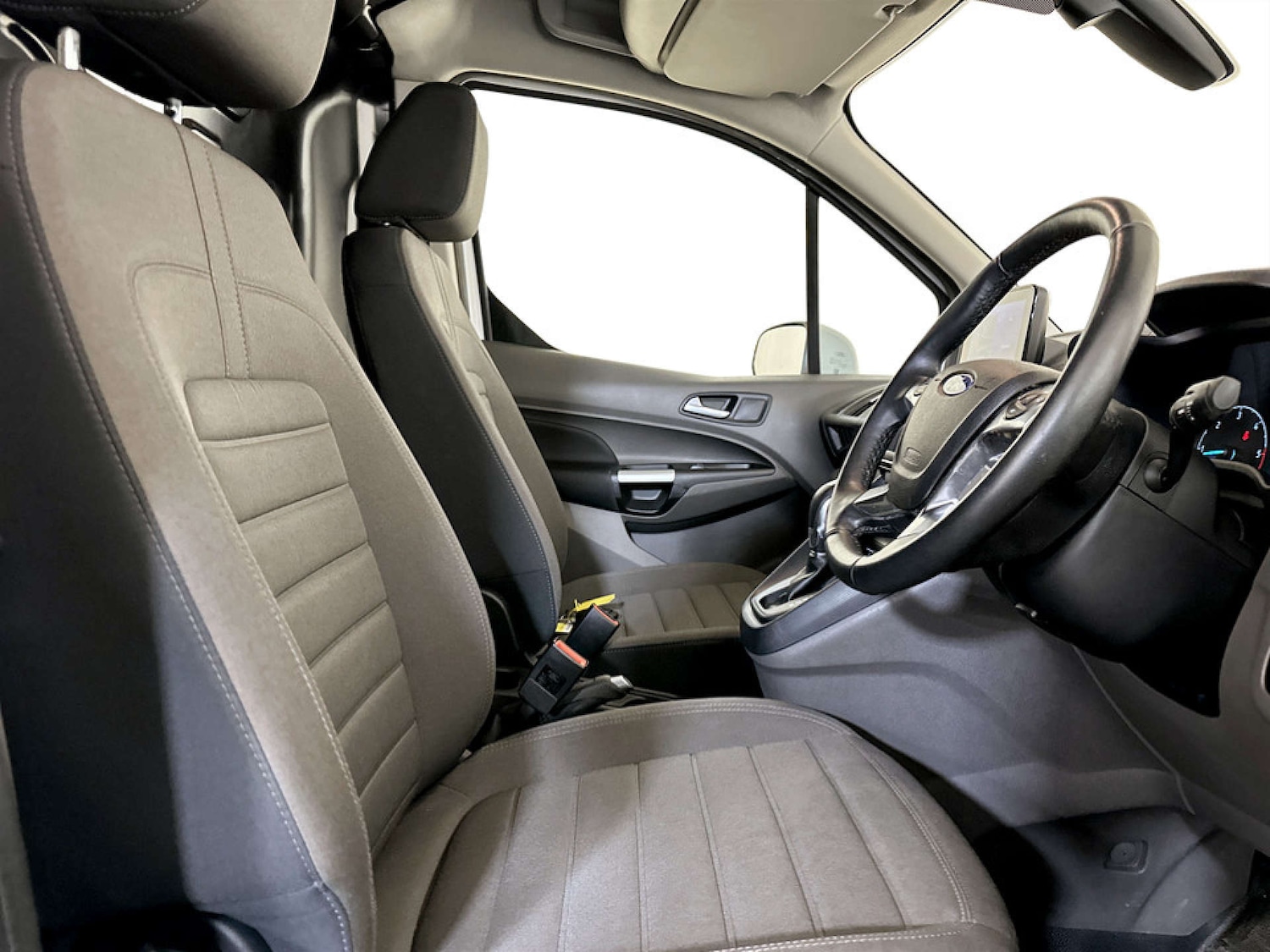 Used Ford Transit Connect 2021 for sale - 77569694: Photo 13