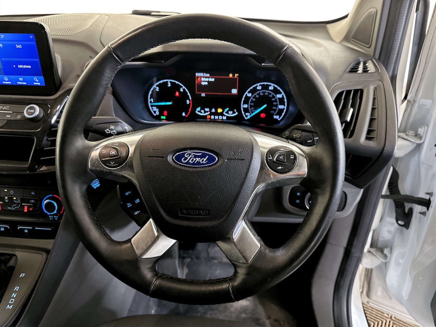 Used Ford Transit Connect 2021 for sale - 77569694: Photo 16