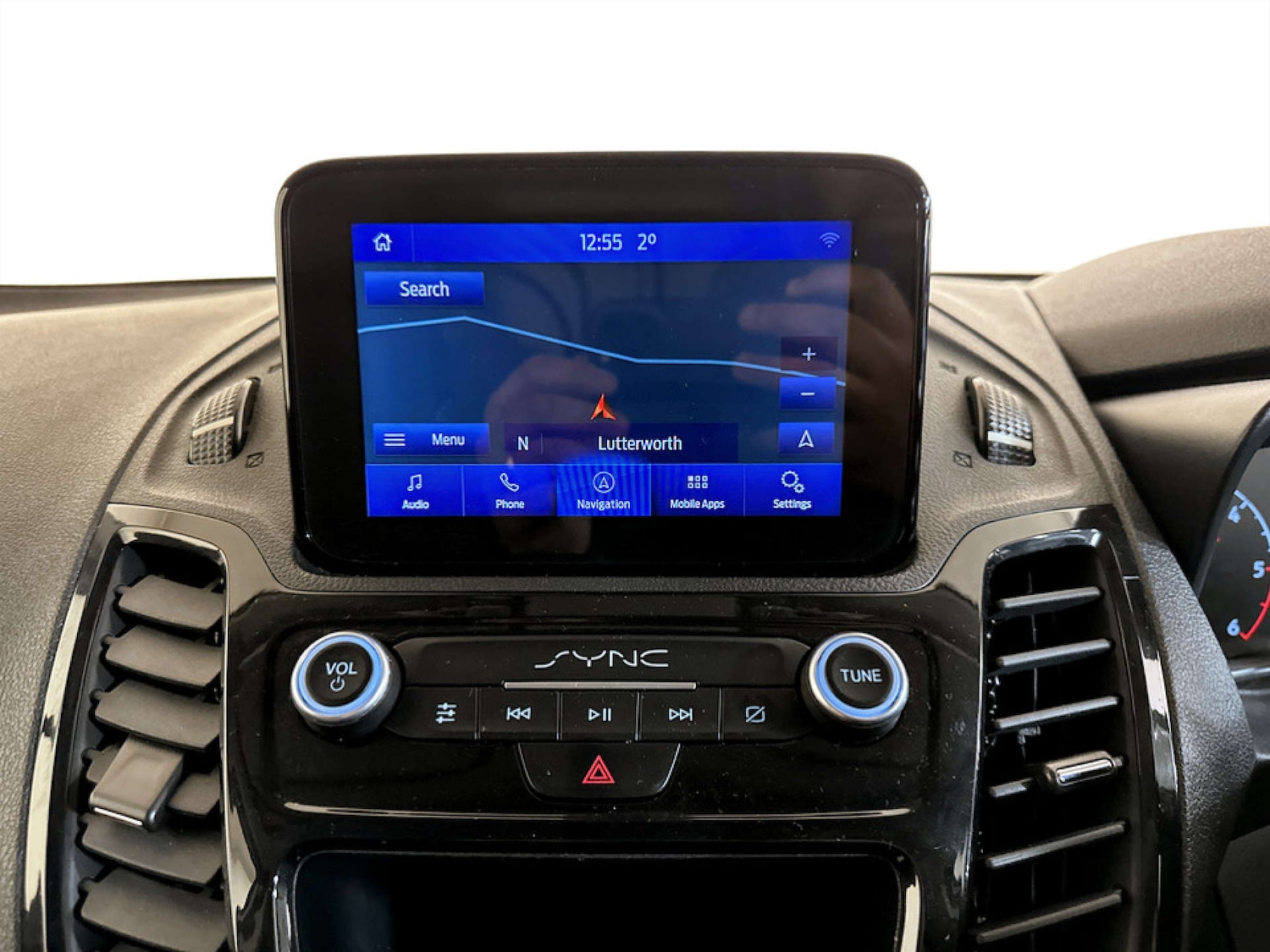 Used Ford Transit Connect 2021 for sale - 77569694: Photo 21