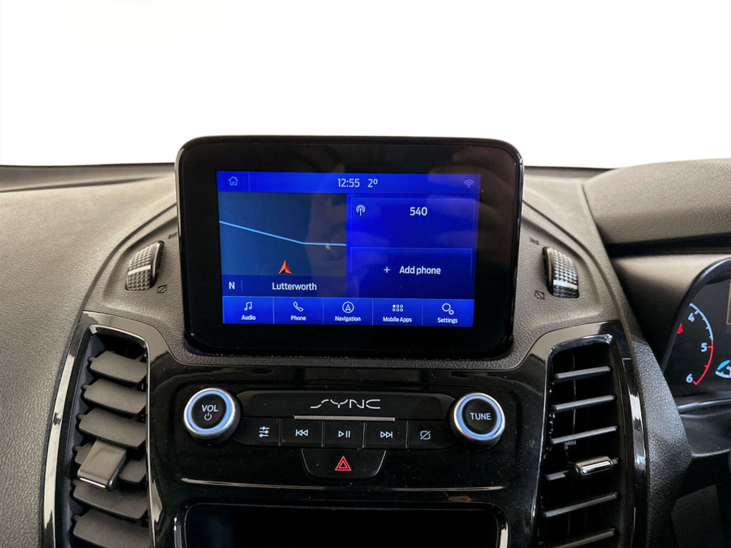 Used Ford Transit Connect 2021 for sale - 77569694: Photo 22