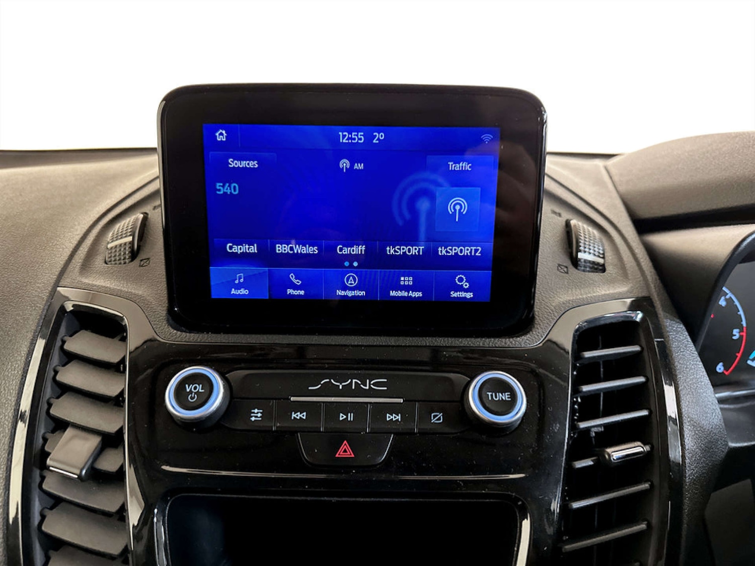 Used Ford Transit Connect 2021 for sale - 77569694: Photo 24