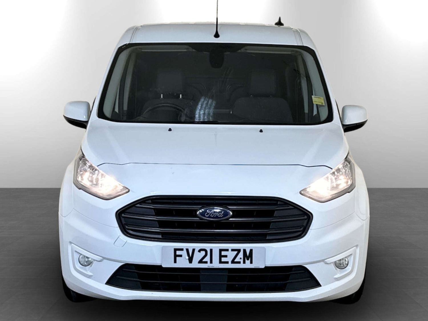 Used Ford Transit Connect 2021 for sale - 77569694: Photo 5