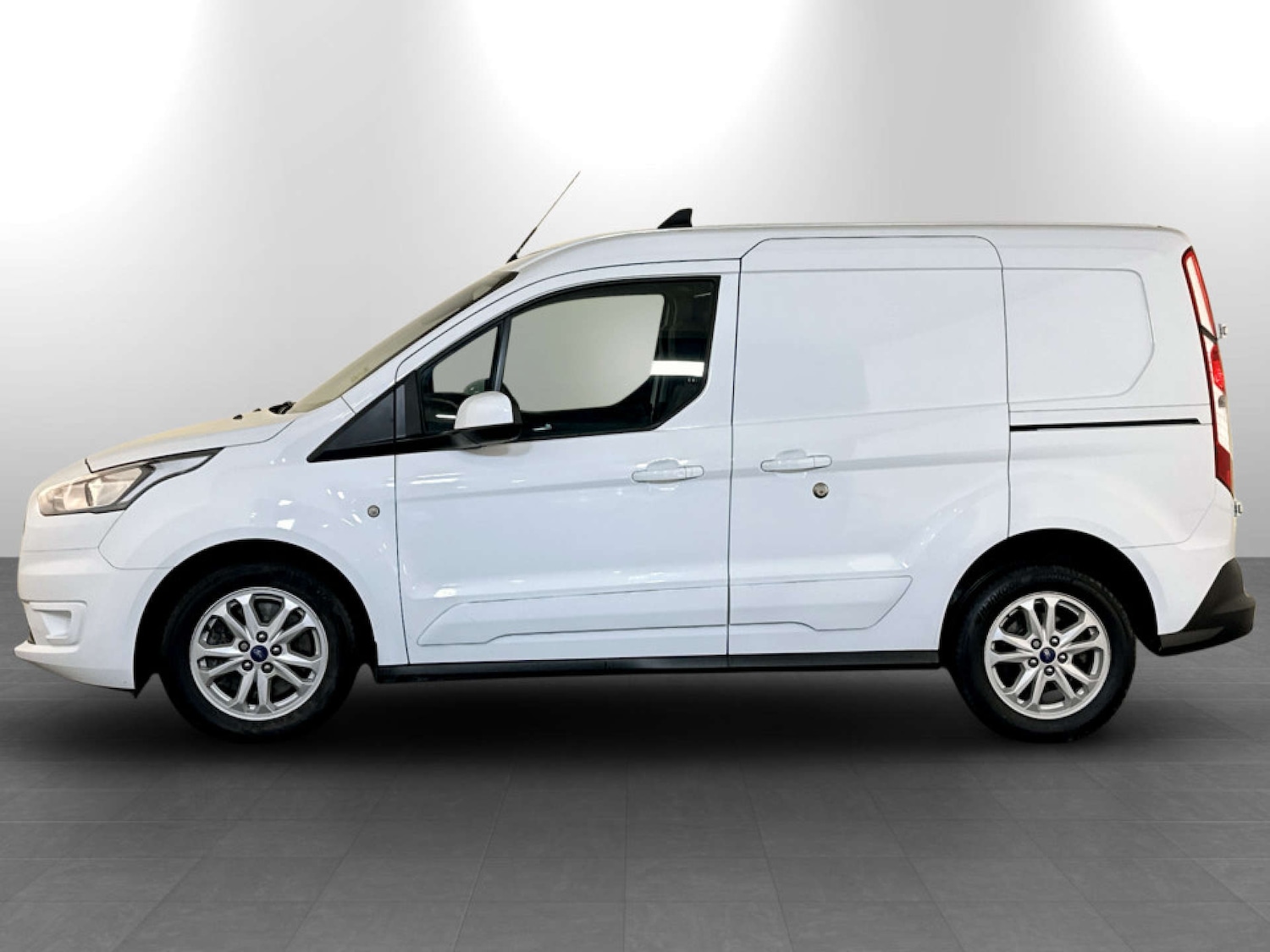 Used Ford Transit Connect 2021 for sale - 77569694: Photo 7