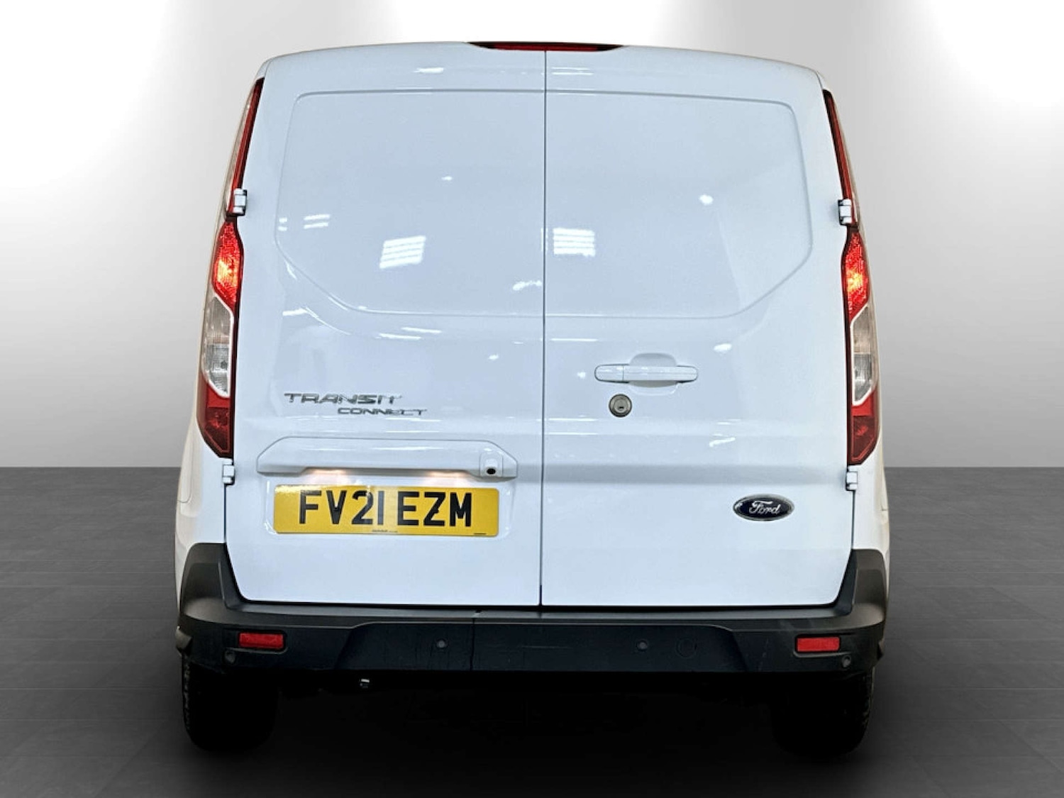 Used Ford Transit Connect 2021 for sale - 77569694: Photo 9