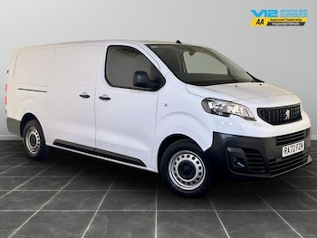 Peugeot - Expert